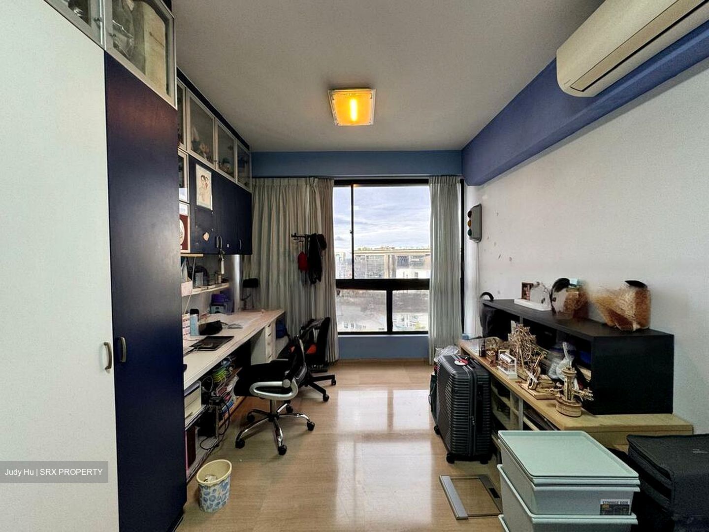 Amber Point (D15), Condominium #445965001